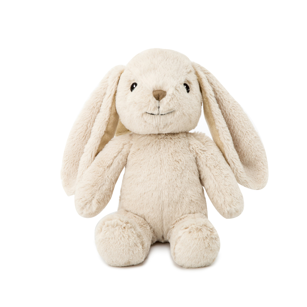 Peluche veilleuse Bubbly Bunny BEIGE Cloud b