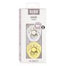 Tétines Boheme 2 Pack Caoutchouc naturel