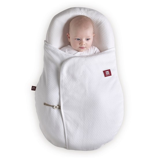 COUSSIN BÉBÉ ANTI TETE PLATE - CARE'PILLOO™ – tybloo