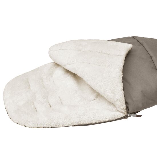 Maxi Cosi Chancelière d'hiver 2en1 Twillic Truffle  Maxi Cosi Chancelière d'hiver 2en1 Twillic Truffle