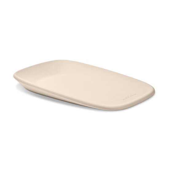 Nattou Matelas à Langer en Mousse Nattou Beige 