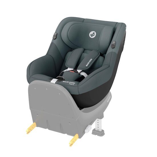 Maxi Cosi Siège auto Pearl S Tonal Graphite  Maxi Cosi Siège auto Pearl S Tonal Graphite