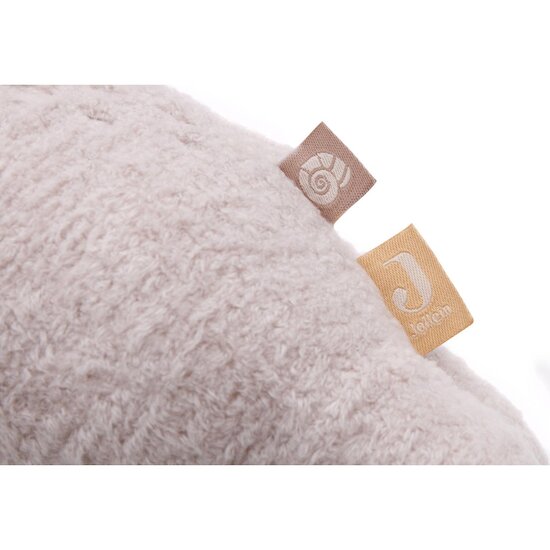 Jollein Peluche musicale Deepsea Seal Nougat  Jollein Peluche musicale Deepsea Seal Nougat