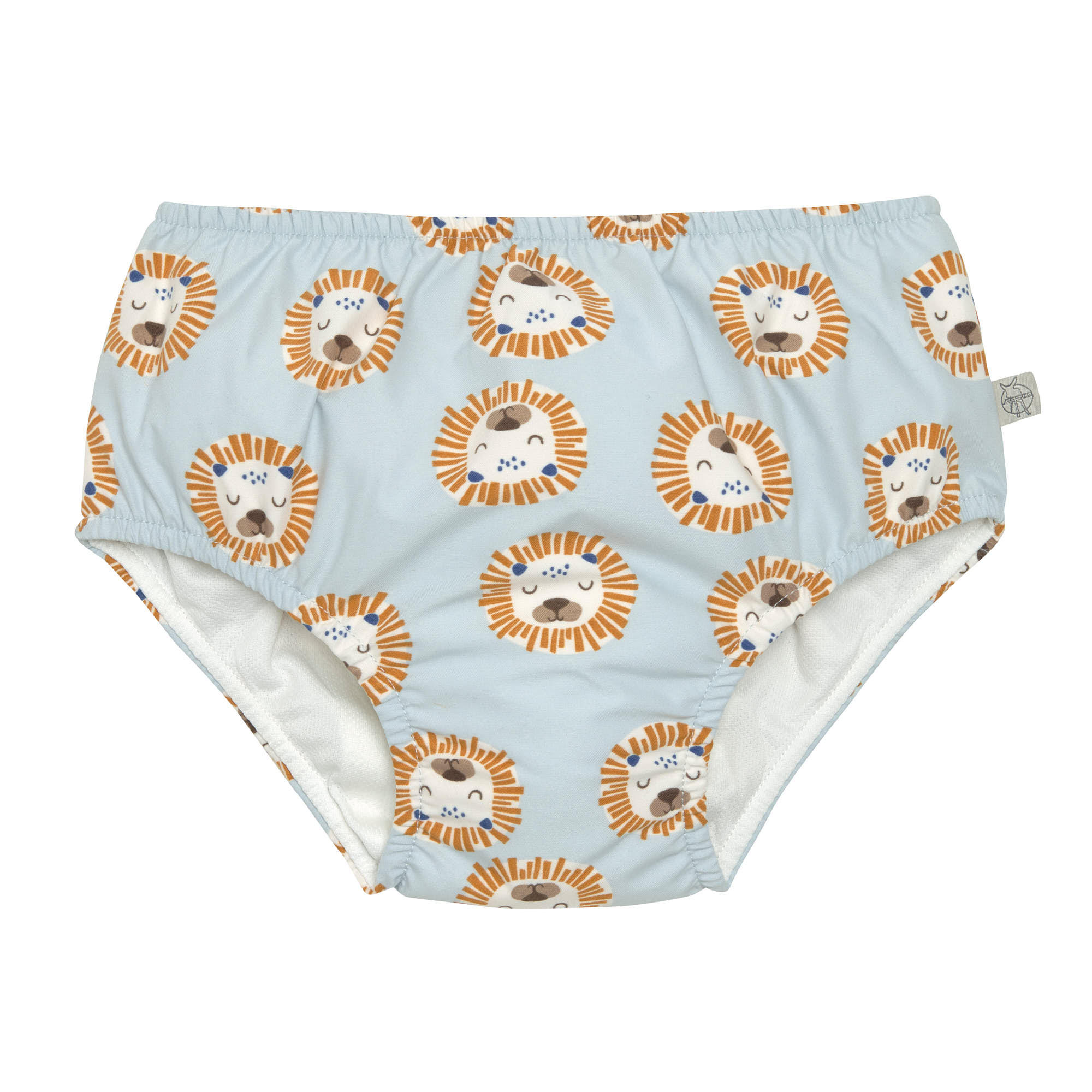 Lässig - Maillot de bain couche  MULTICOLORE Lässig