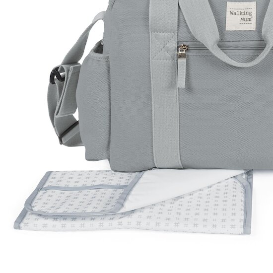 Walking Mum Sac à langer Eco Mum Cloud  Walking Mum Sac à langer Eco Mum Cloud
