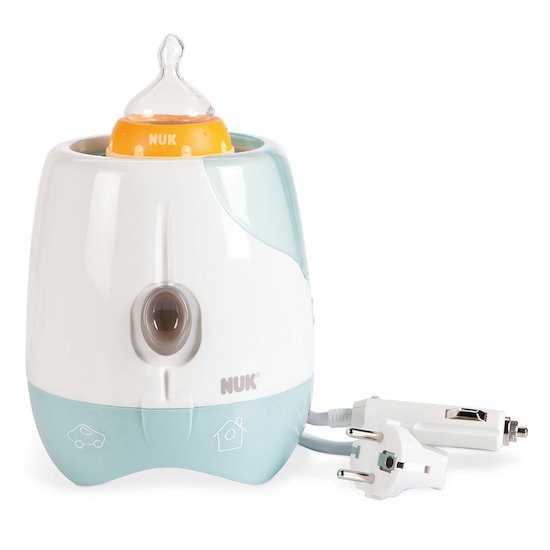Chauffe Biberon Thermo Rapid Auto Et Maison Nuk De Nuk