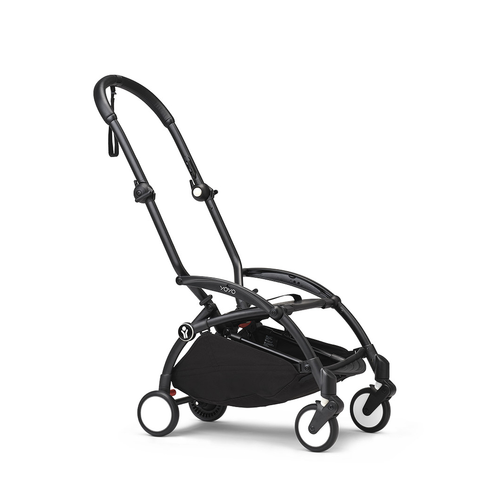 Stokke - Cadre poussette YOYO³ NOIR Stokke