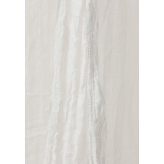 Jollein Ciel Vintage Ivory 245 cm Jollein Ciel Vintage Ivory 245 cm