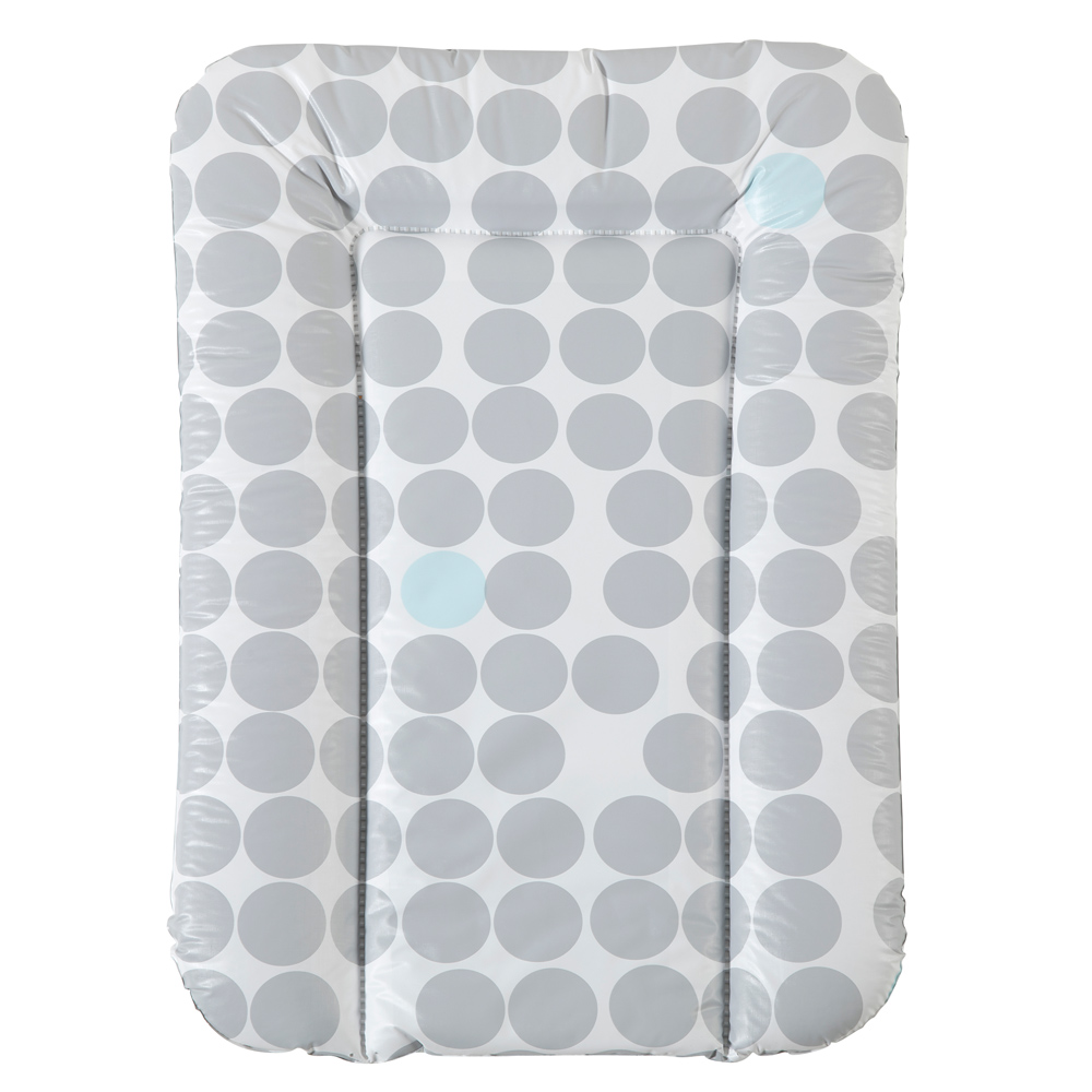 Matelas à langer souple GRIS Geuther