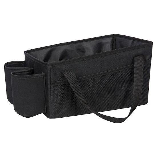 Dooky Organisateur de voiture Noir  Dooky Organisateur de voiture Noir