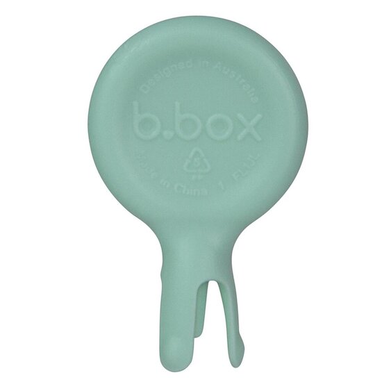 B.Box For Kids 3 mini fourchettes Pastelles  B.Box For Kids 3 mini fourchettes Pastelles