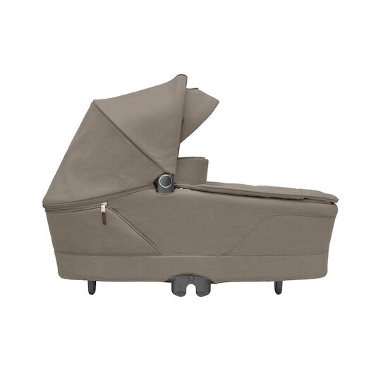 Maxi Cosi Nacelle Sense Twillic Truffle Brown Leather 