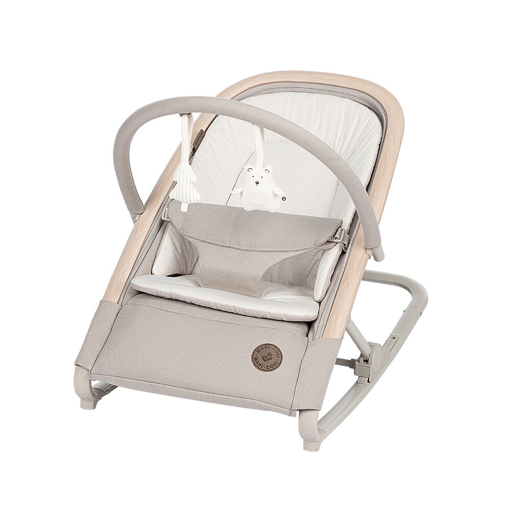 MAXI COSI - Transat Kori BEIGE Maxi Cosi