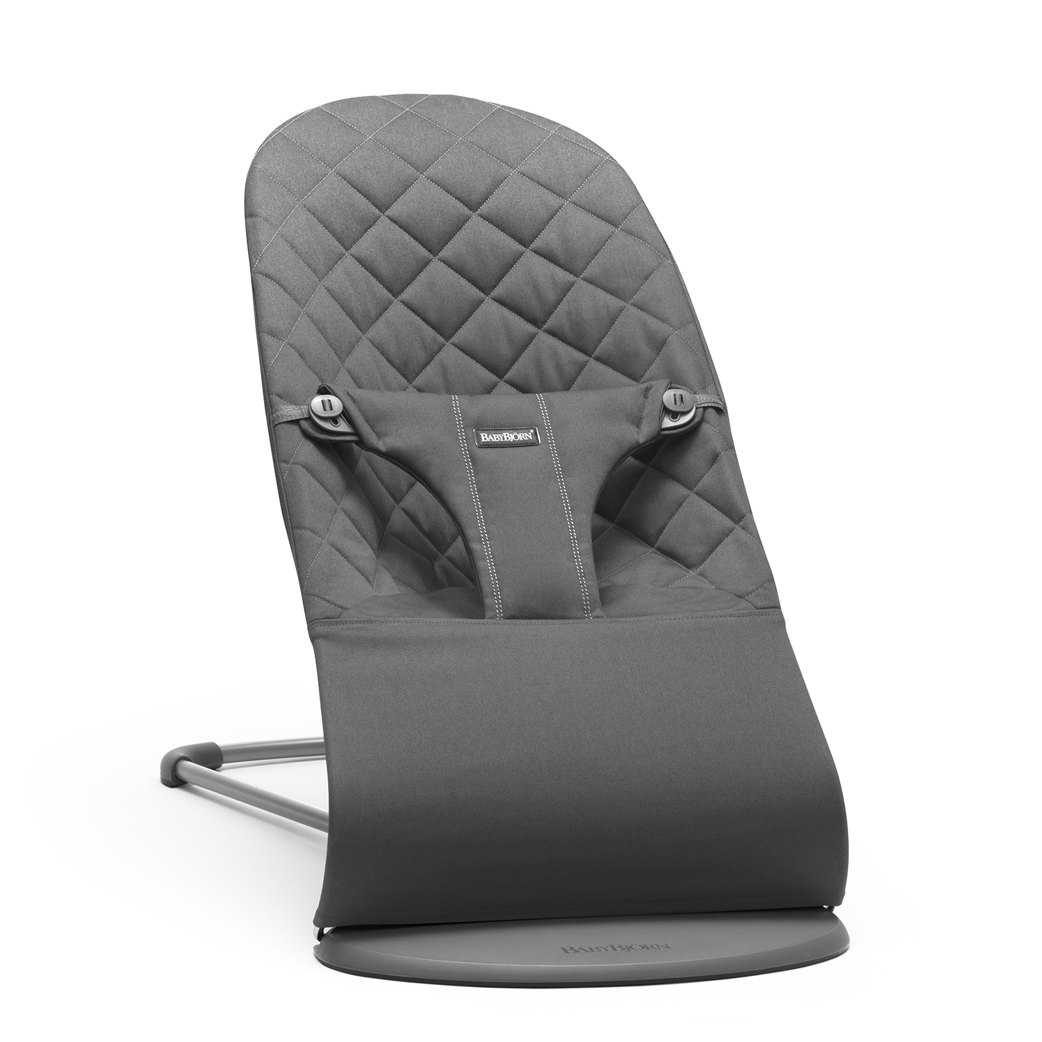 Transat bébé bliss NOIR BabyBjörn