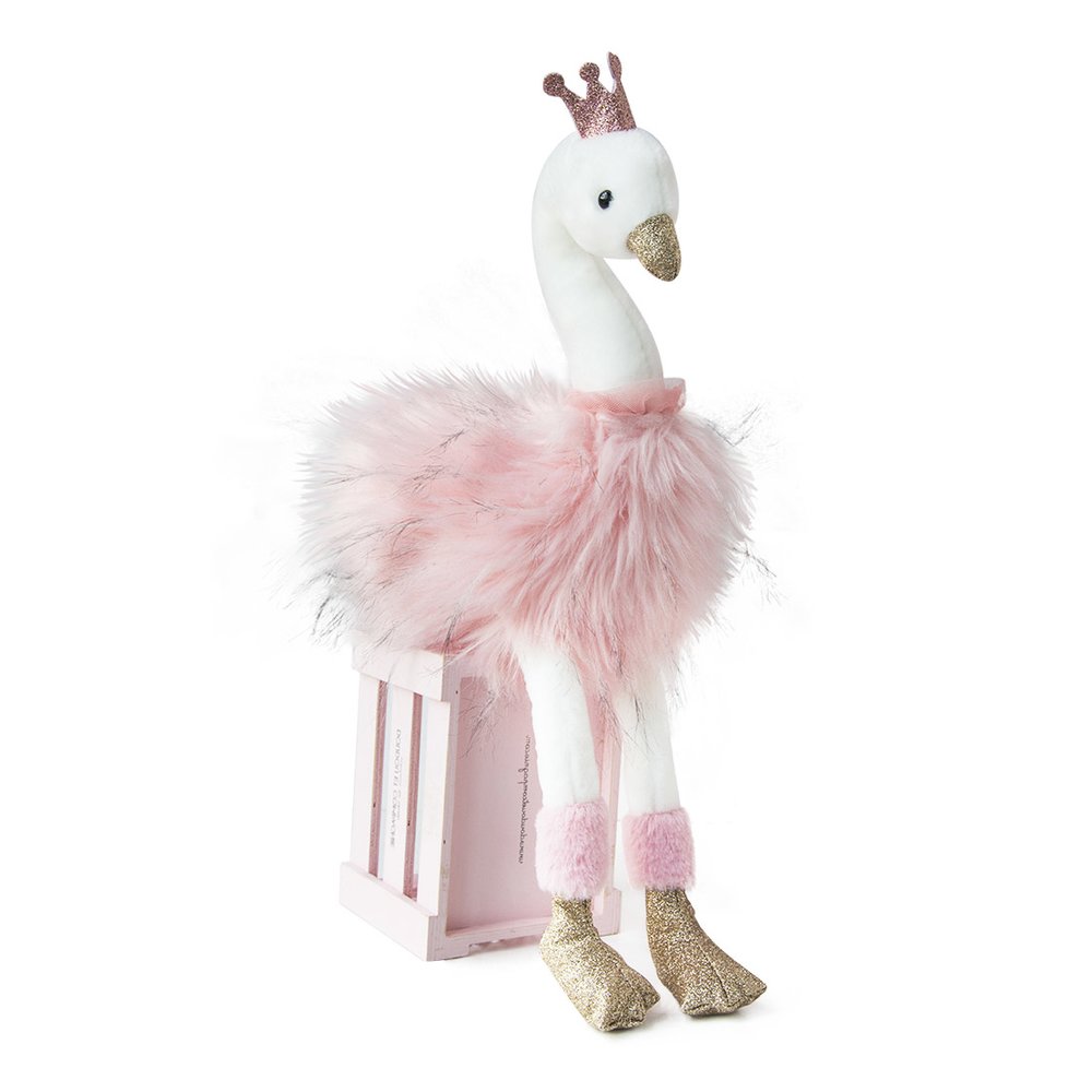 doudou cygne