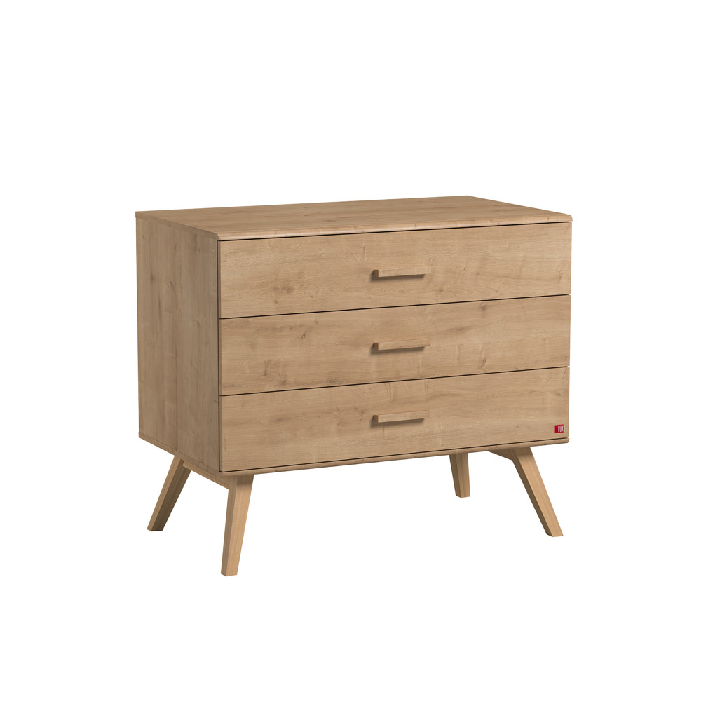 Vox - Commode Nautis MARRON Vox