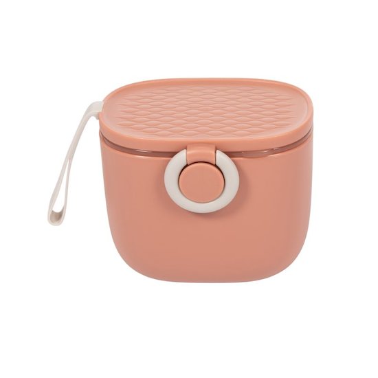 Doseur de Lait Bebe Doseur Lait en Poudre Bebe Boite Doseuse Dosette  Biberon Doseurs (BPA-Free) 4 Stacking Containers pour les  Collations,collations,Lait en Poudre (violet) : : Bébé et  Puériculture