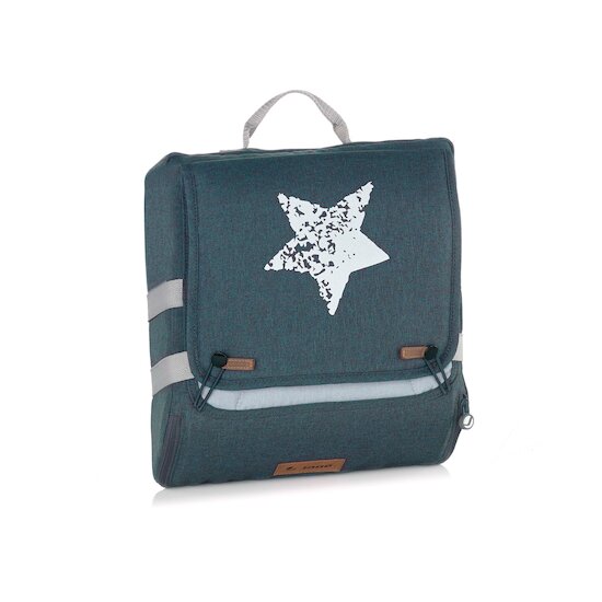 Jané Sac à langer 2 en 1 Booster Seal 