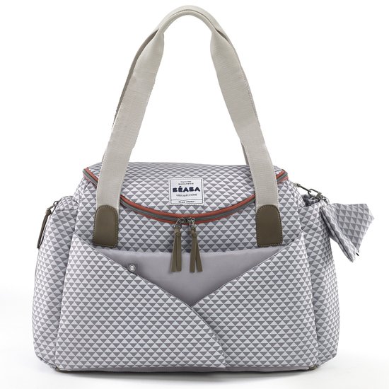 Sac à langer autour online de bébé