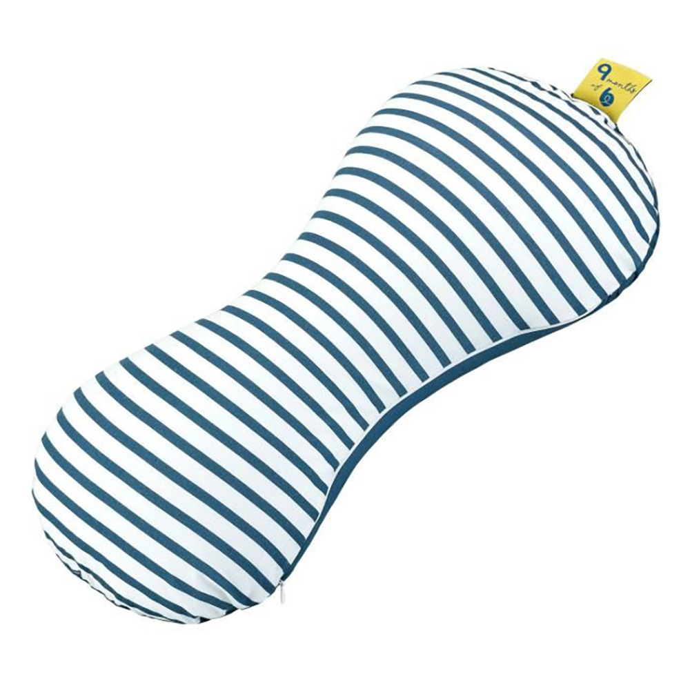 Housse coussin Mum & B BLEU Babymoov