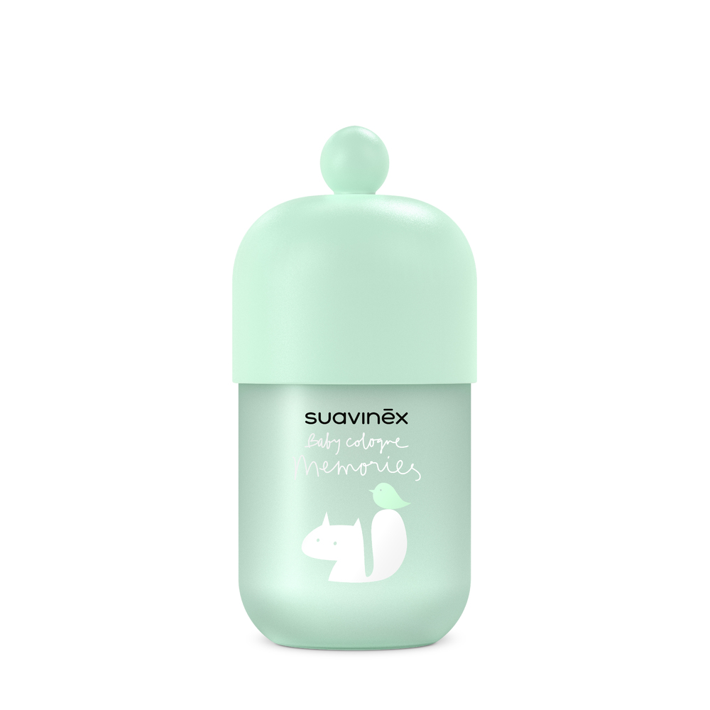 Pack Peluche Memories Liberty BLANC Suavinex