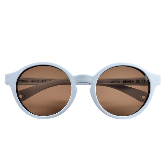 Béaba Lunettes solaire Merry Bleu perle 2-4 ans Béaba Lunettes solaire Merry Bleu perle 2-4 ans