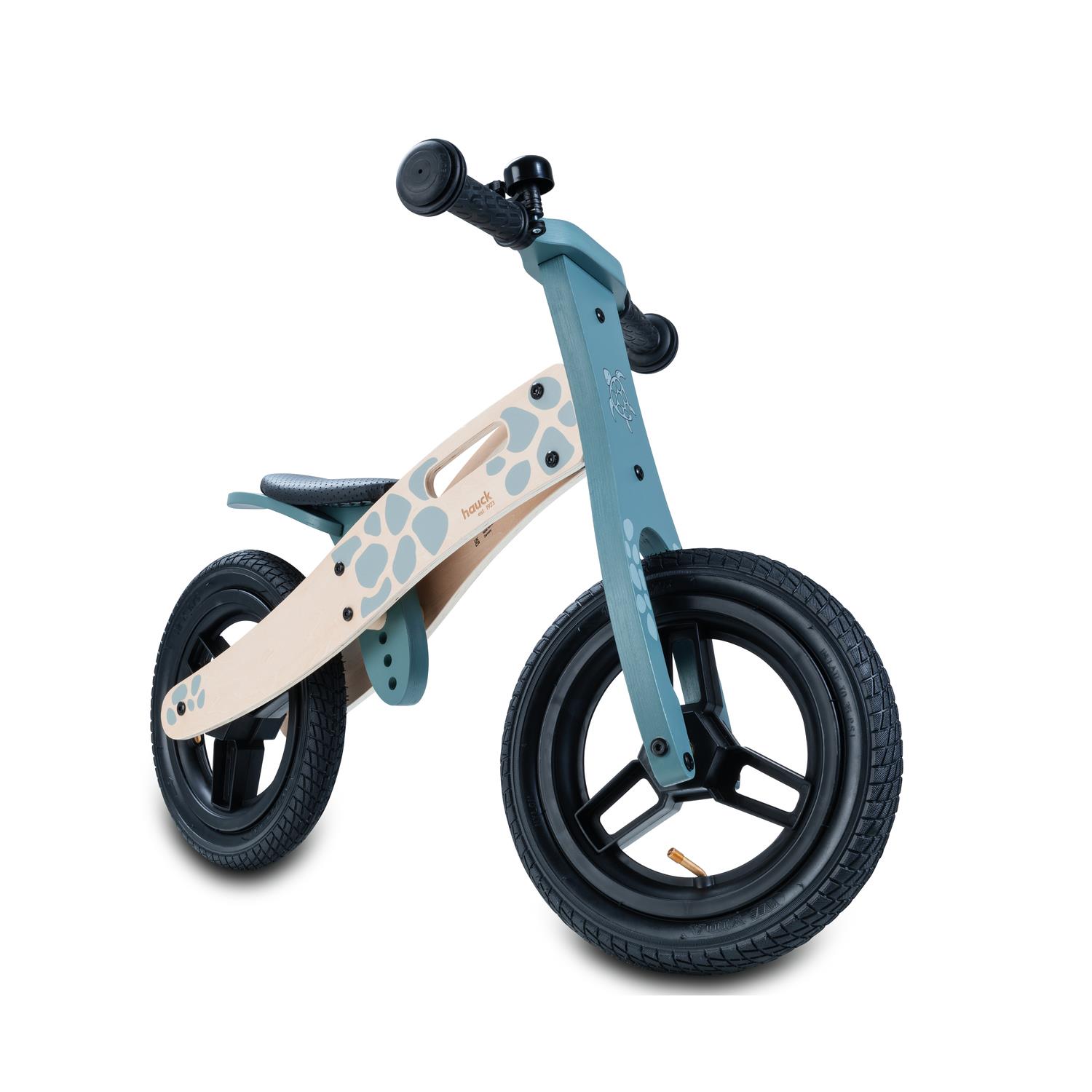 Draisienne Balance N Ride BLEU Hauck