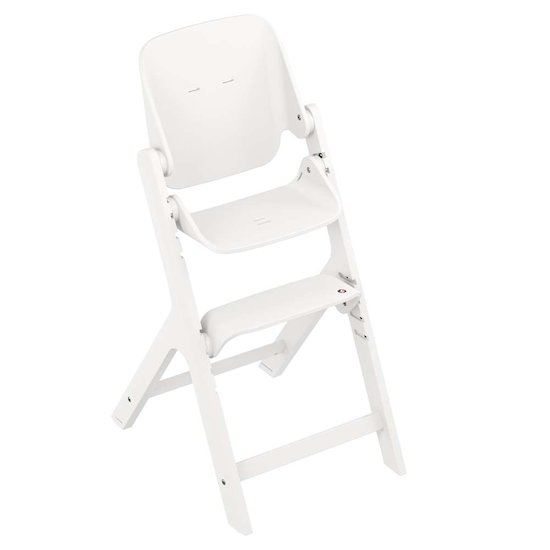 Maxi Cosi Chaise haute Nesta white 