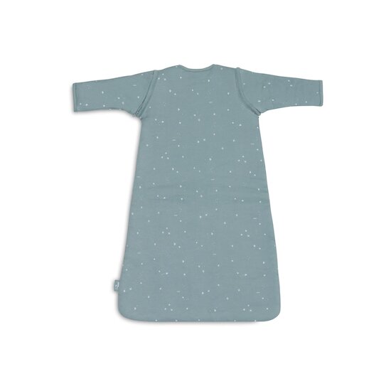 Jollein Gigoteuse avec Manches amovible Twinkling Sea Green  Jollein Gigoteuse avec Manches amovible Twinkling Sea Green