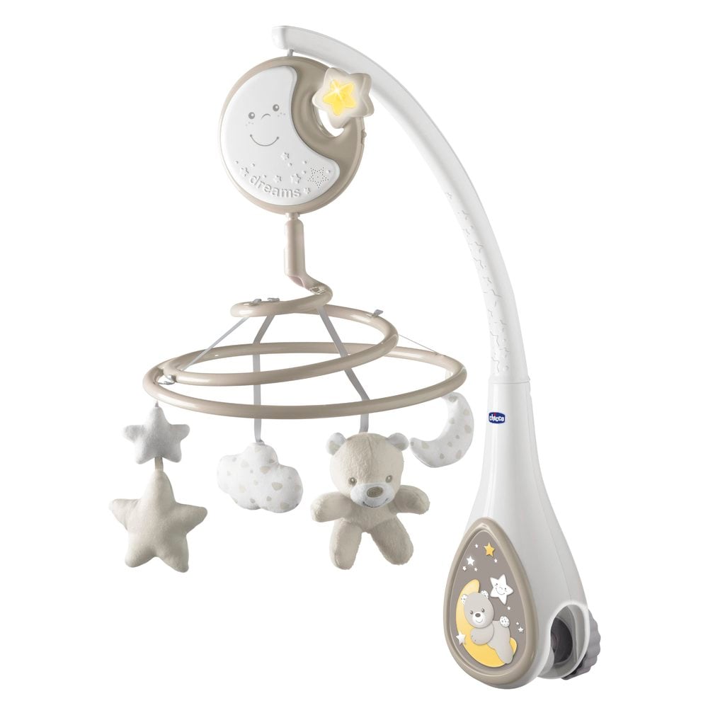 Chicco - Mobile Next2Dreams BEIGE Chicco