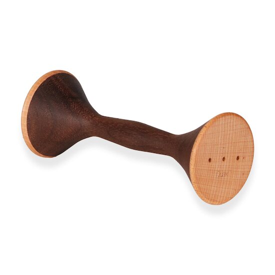 Quax Jouet educatif hochet Bois  Quax Jouet educatif hochet Bois