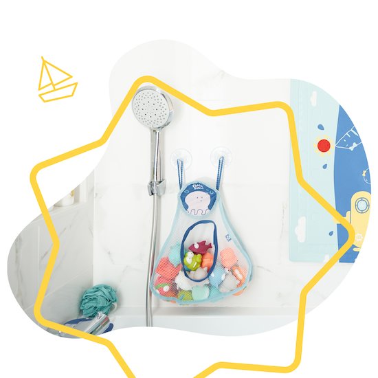 Accessoires de bain pour bébé, achat d'accessoires pour le bain : adbb