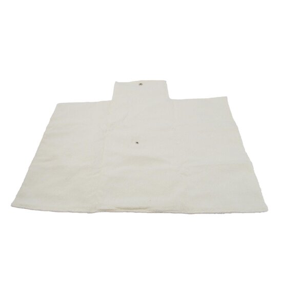 Domiva Sac à Langer Maternity Love Beige  Domiva Sac à Langer Maternity Love Beige