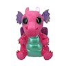 Peluche beanie boo's small Spitfire dragon