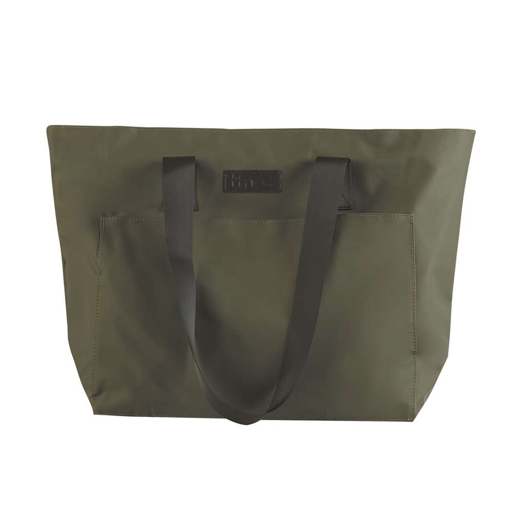 Sac a langer cabas waterproof VERT Candide