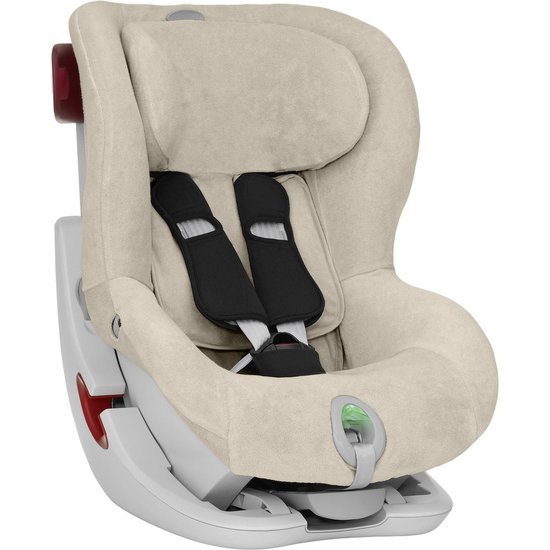 siege auto romer king 2