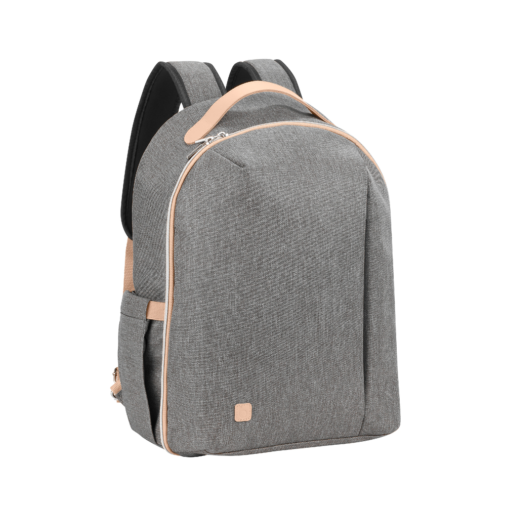 BABYMOOV - Sac à dos Pyla GRIS Babymoov