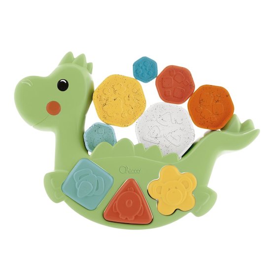 Chicco Lino le Dino ECO  