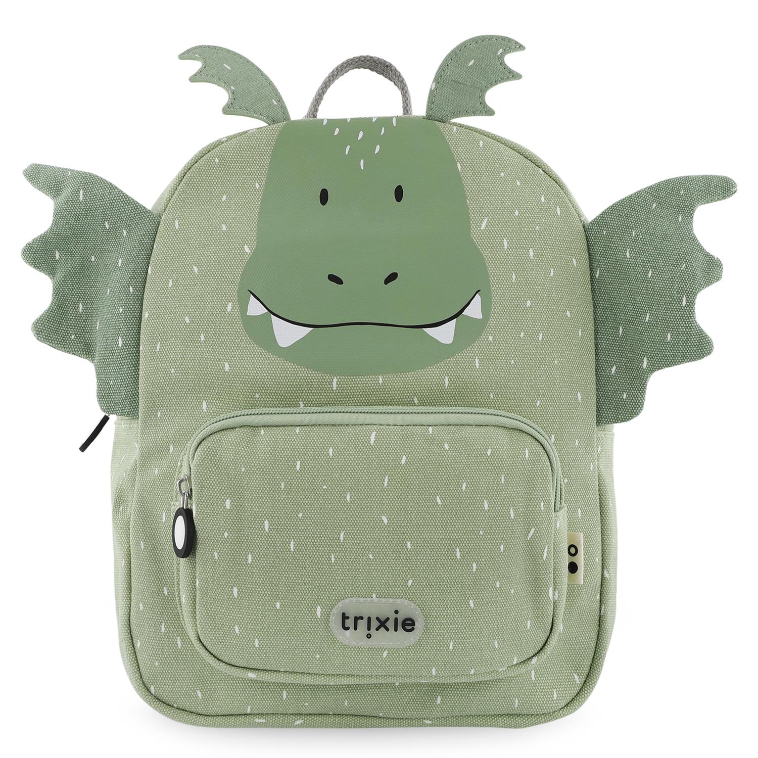 Sac à dos VERT Trixie