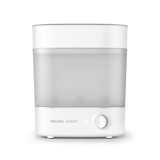 Philips Avent Stérilisateur électrique 3 en 1  