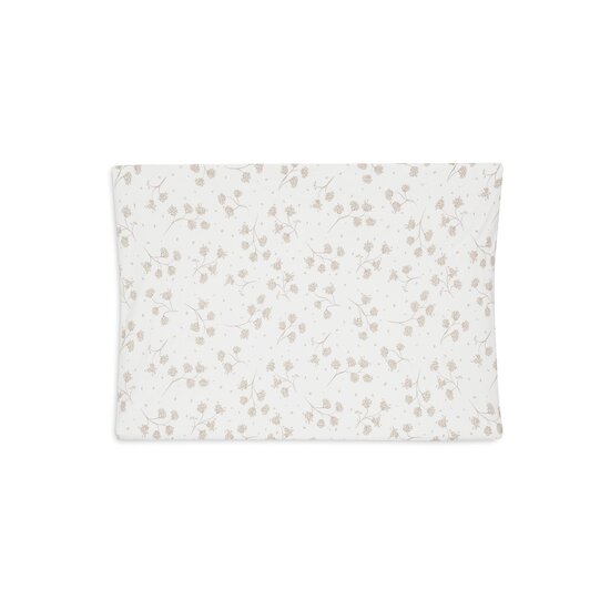 Jollein Housse matelas à Langer Jersey Leafy Dreams Multicolore 50x70 cm Jollein Housse matelas à Langer Jersey Leafy Dreams Multicolore 50x70 cm