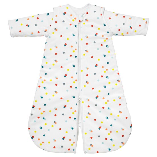 BabyCalin Gigoteuse  Pois 0-6 mois BabyCalin Gigoteuse  Pois 0-6 mois