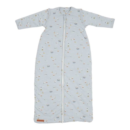 Little Dutch Gigoteuse hiver Sailors Bay Blue 12-24 mois