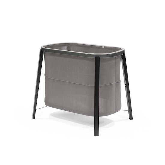 Stokke Berceau Snoozi gris graphite  Stokke Berceau Snoozi gris graphite