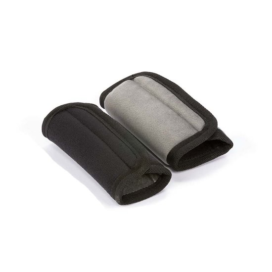 Diono Protège harnais Black 