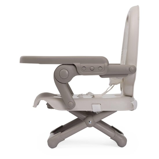 Chicco Réhausseur Pocket Snack Milky  Chicco Réhausseur Pocket Snack Milky