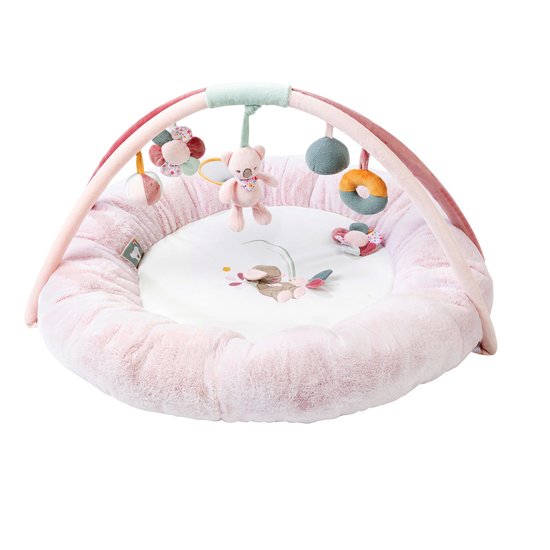Tapis D Eveil Bebe Achat De Portique Pour Bebe En Ligne Adbb