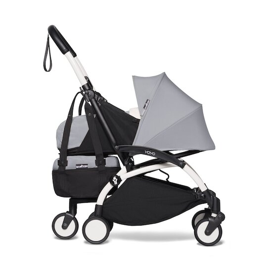 BABYZEN Sac de transport poussette YOYO Stone  BABYZEN Sac de transport poussette YOYO Stone