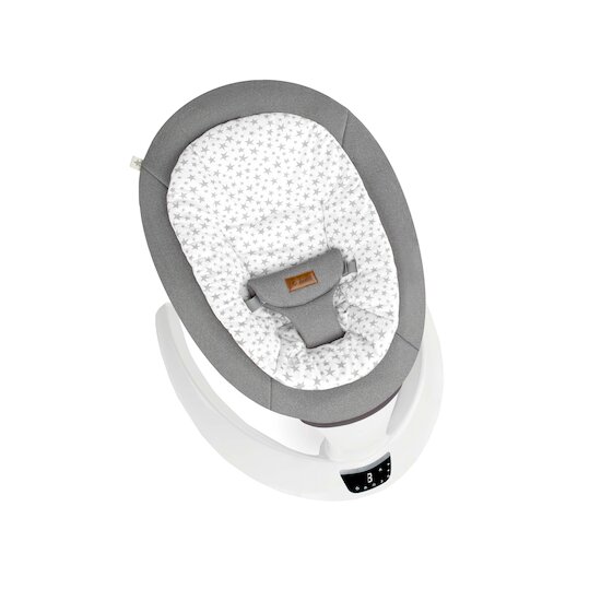 Jané Balancelle Moon avec telecommande Star 