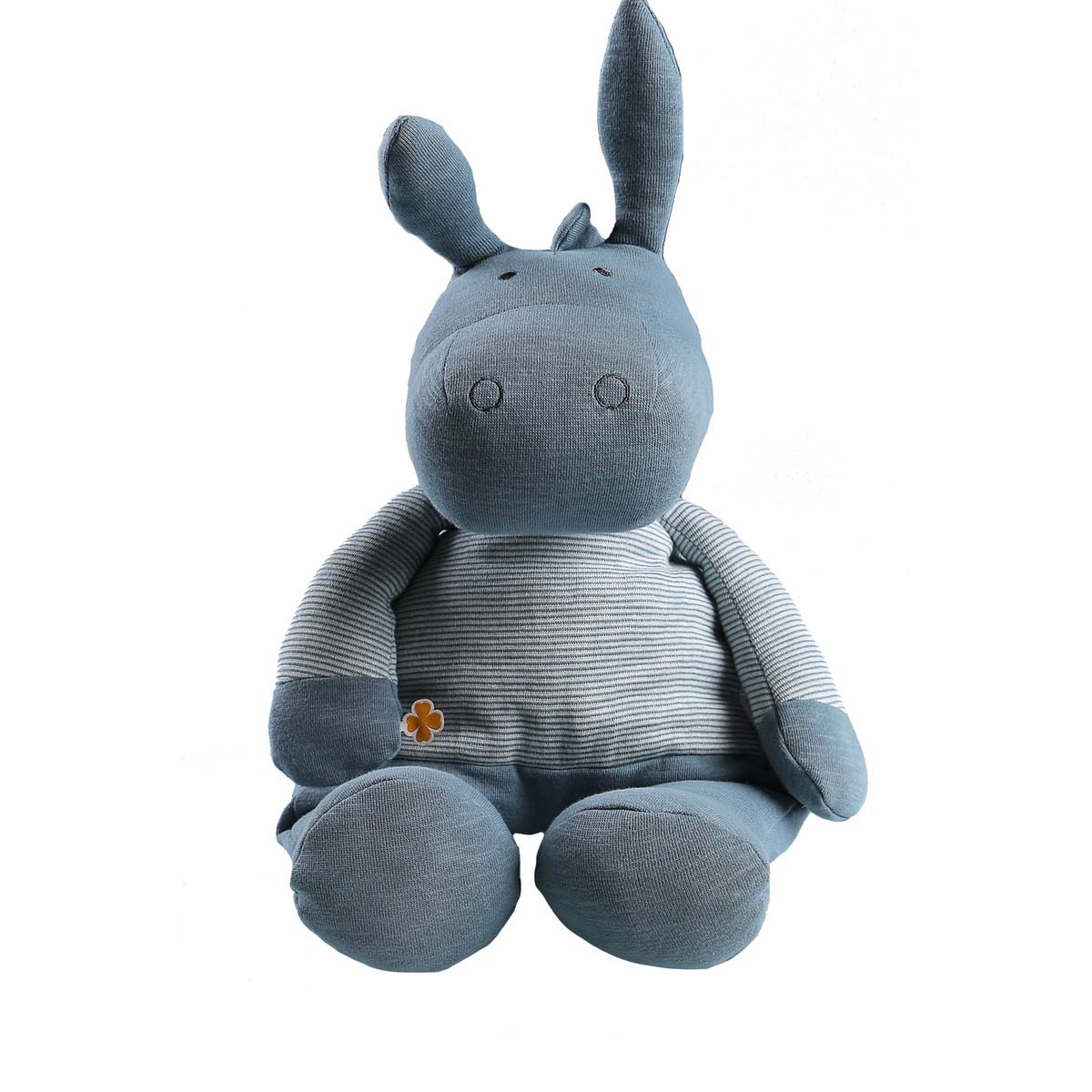 Peluche Paco Les Iconiques BLEU Noukie's